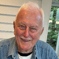 Arne Cornelius Thuestad