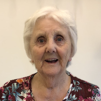 Margot Margrethe Bringedal