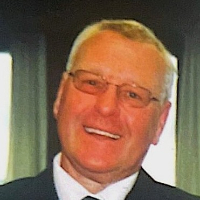 Alf Henning Pedersen