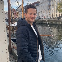 Raymond Bertinius Andreassen Våga