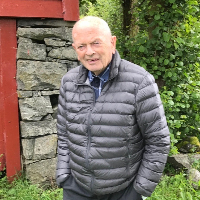 Johan Andreas Berentsen