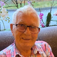 Harry Normann Bakken