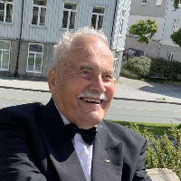 Tønnes Frithjof Eide